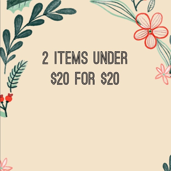 SALE!!! SALE!!! SALE!!! - Picture 1 of 1